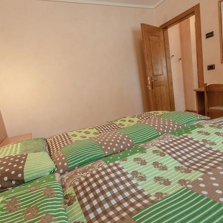 Baita Nicolo Livigno Zimmer foto